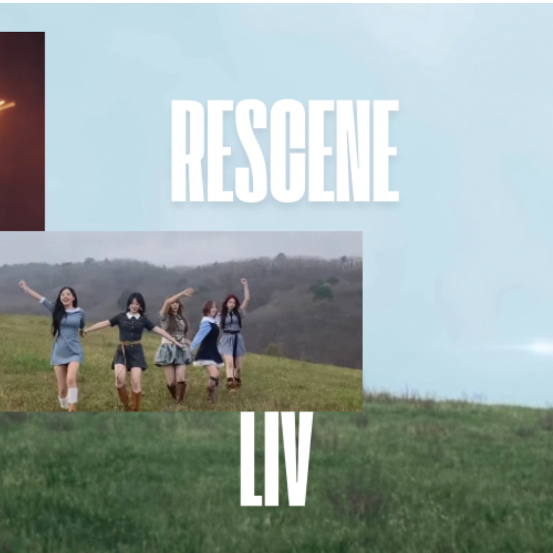 K-POP posts beloved by 리브 (리센느) fans