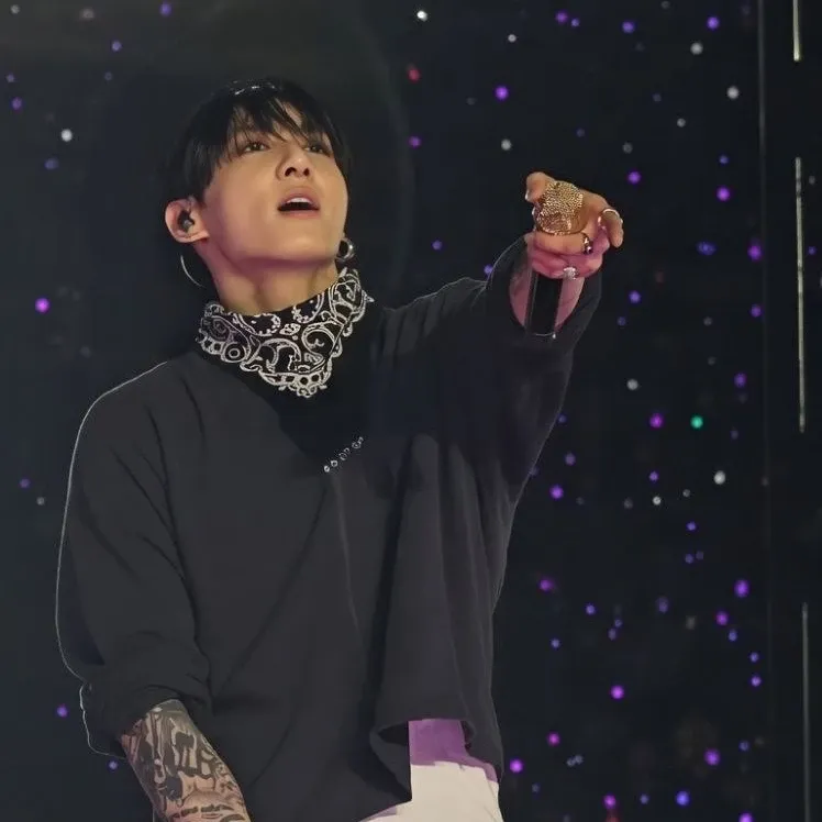 Behind-the-scenes cut of Jungkook (BTS)