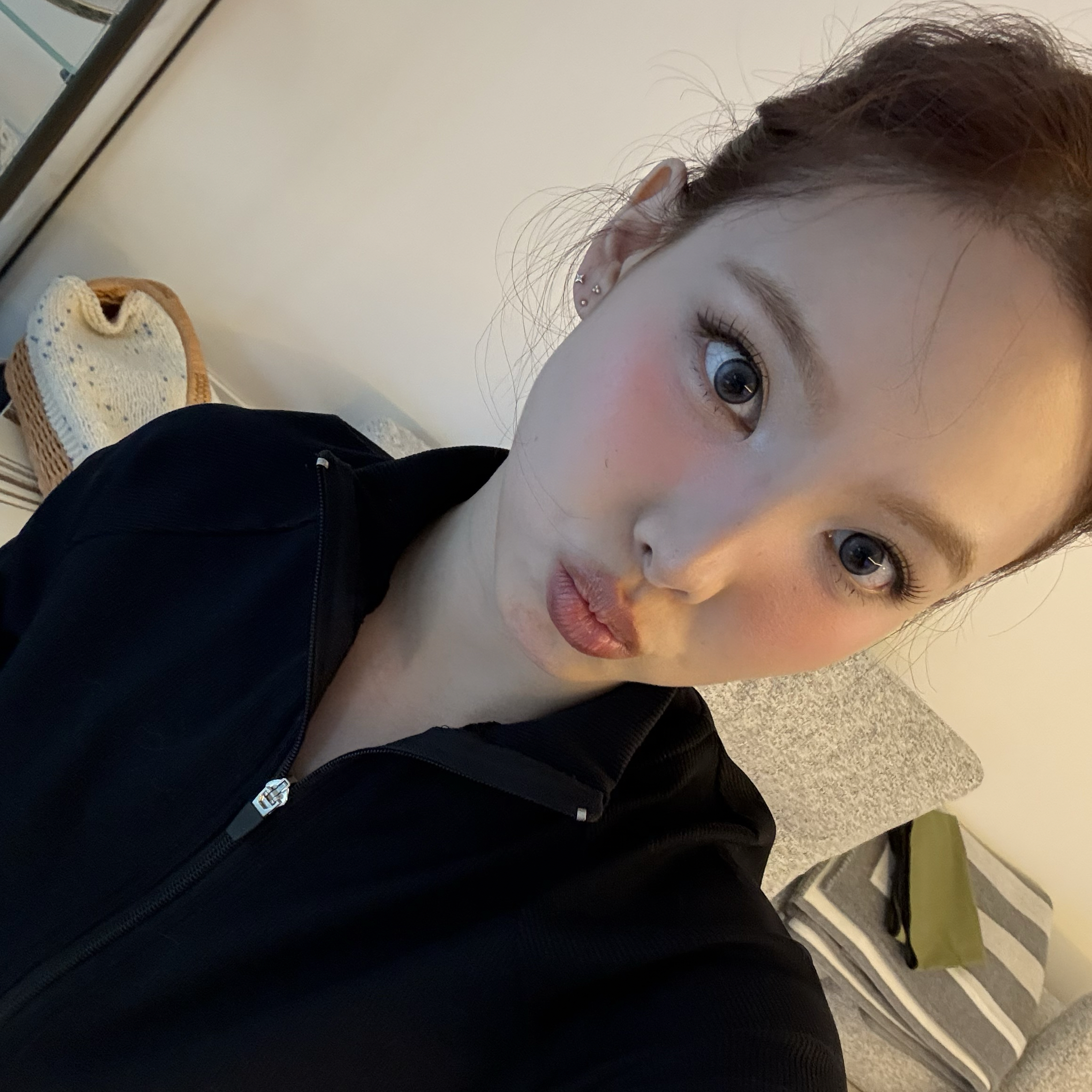 娜琏 (TWICE)的最新照片