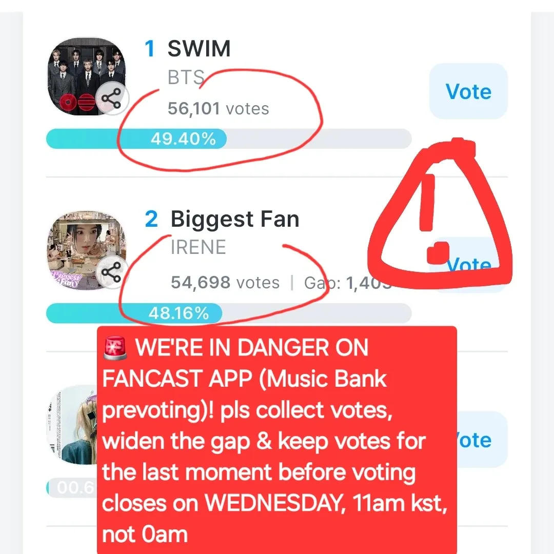 防彈少年團的最新活動照片