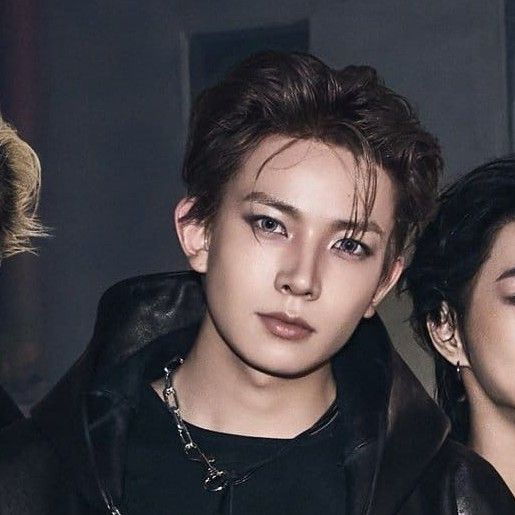 희승 (ENHYPEN) 최근 활동샷