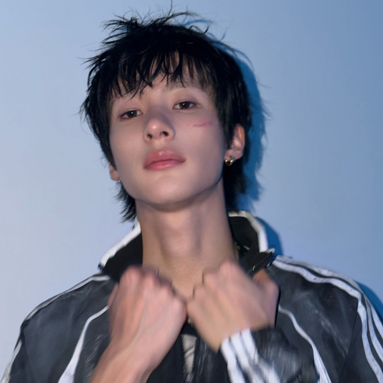Recent activity shot of Anton (RIIZE)