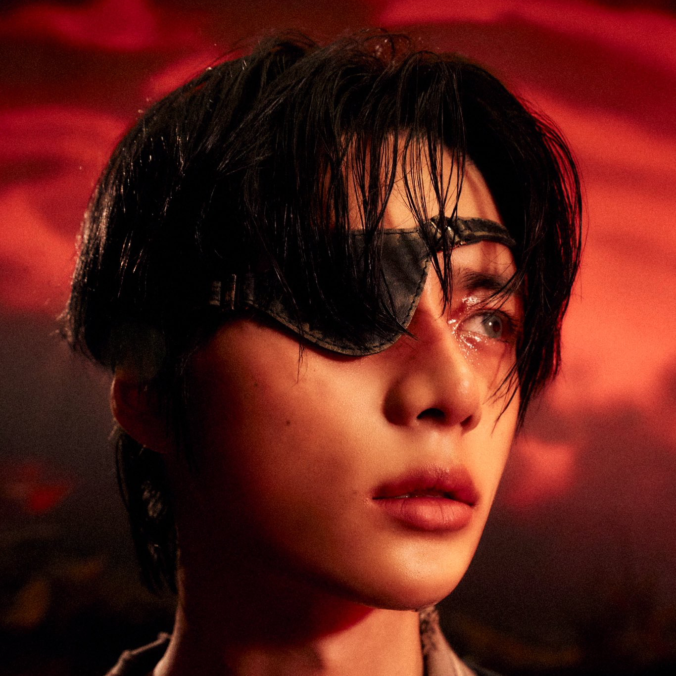 범규 (투모로우바이투게더) 최근 활동샷