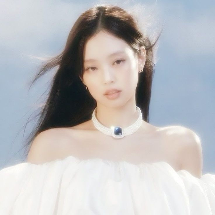 제니 (BLACKPINK) 최근 활동샷