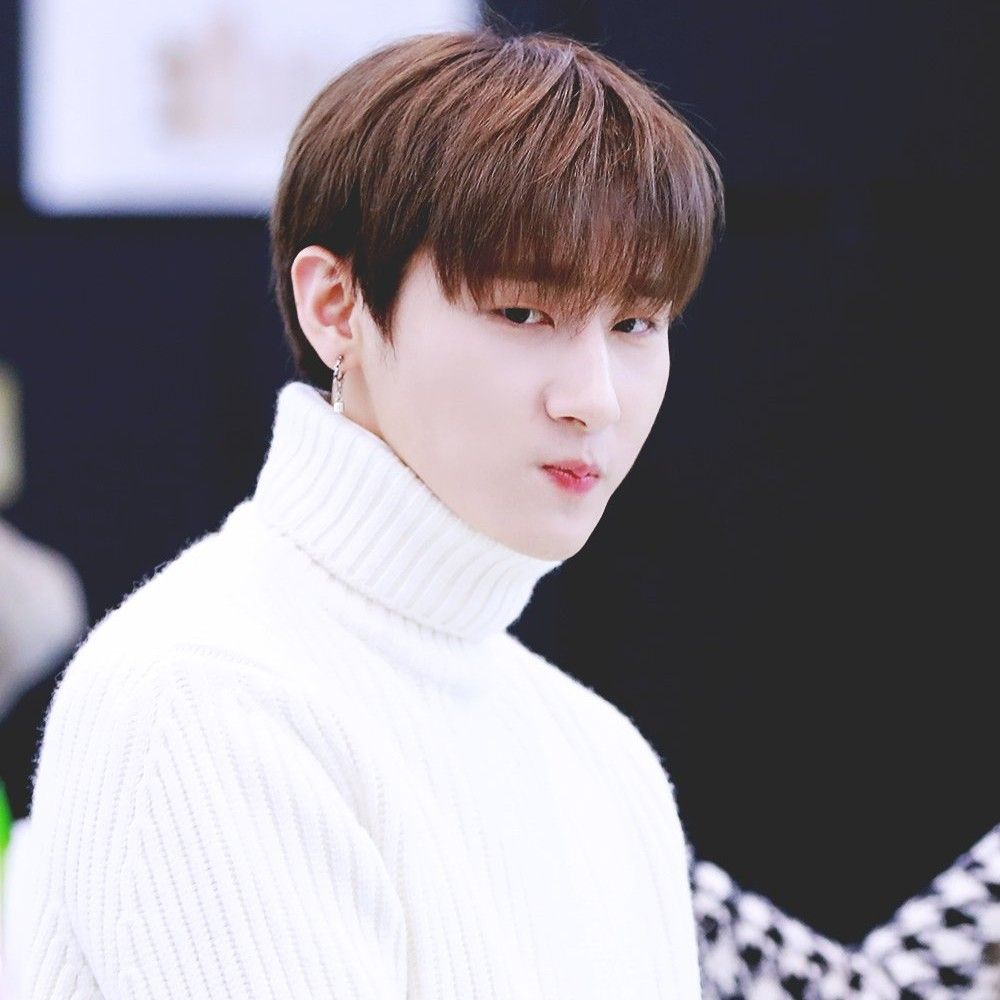 몬스타엑스의 최신 사진