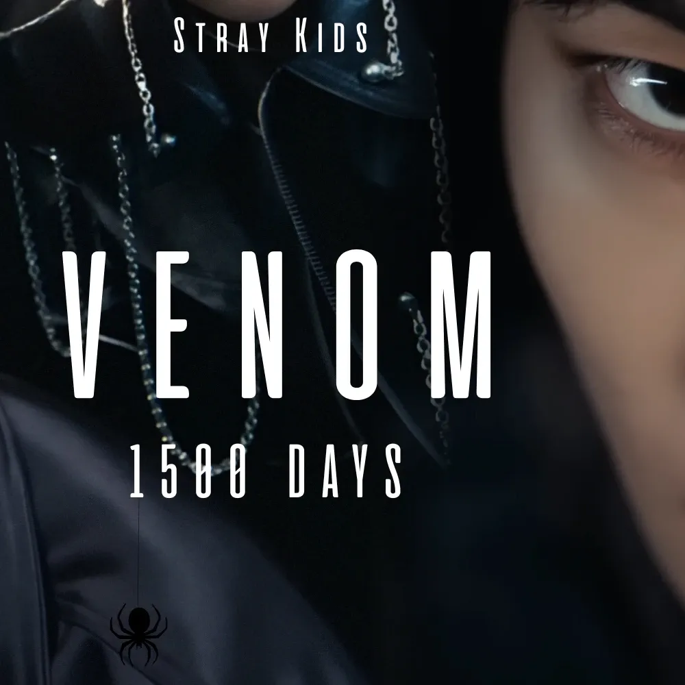 Behind-the-scenes cut of I.N (Stray Kids)