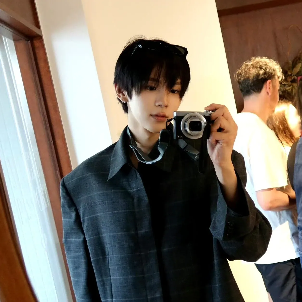 Latest photo of SHOTARO (RIIZE)