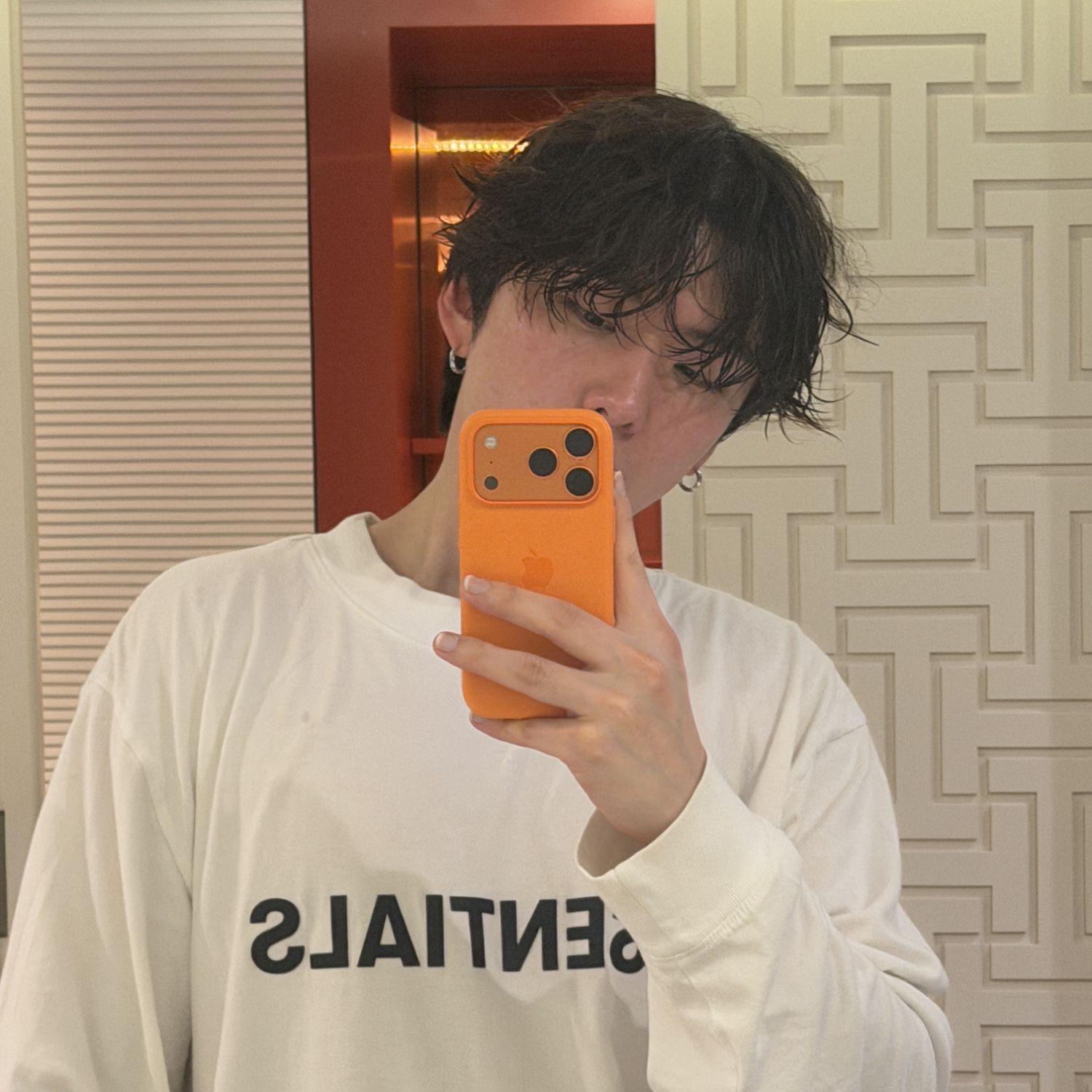 몬스타엑스 최근 활동샷