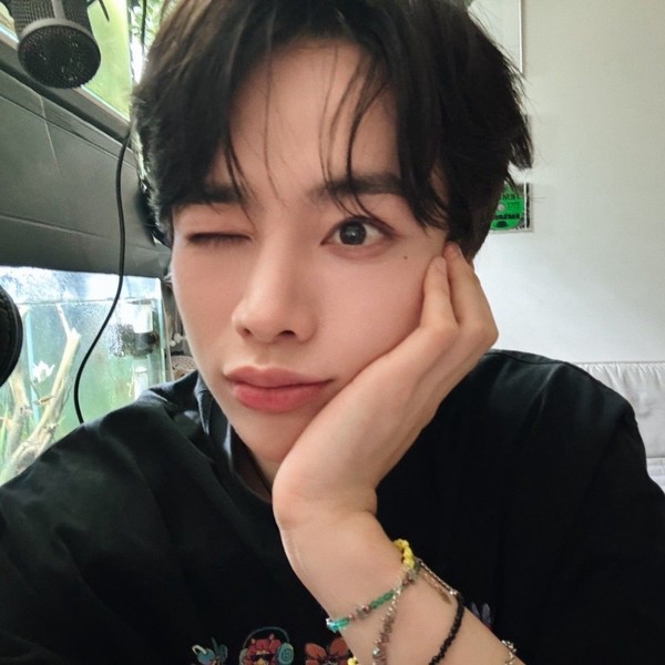 通過投票選出的韓彬 (TEMPEST)人氣頭像