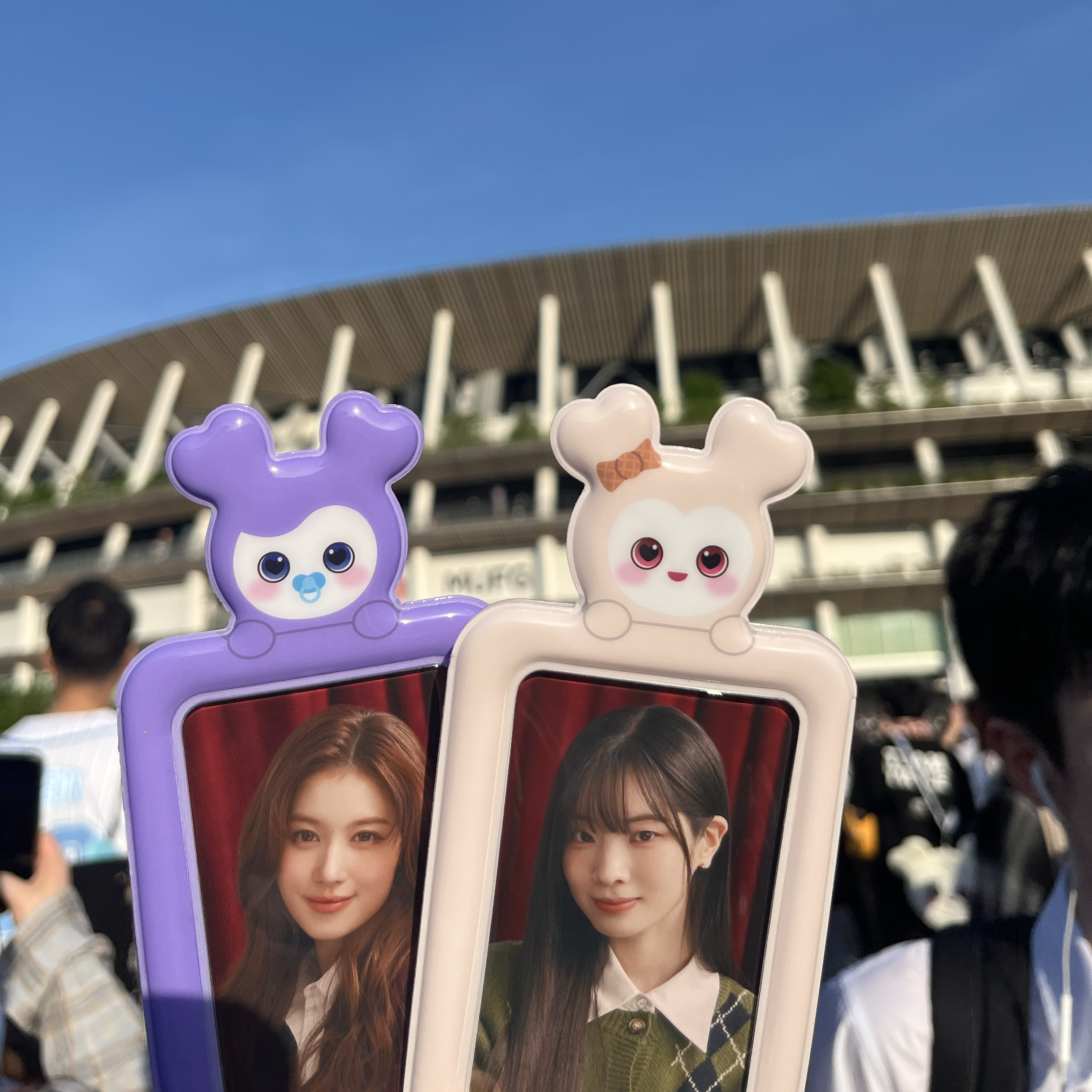 多贤 (TWICE)的最新照片