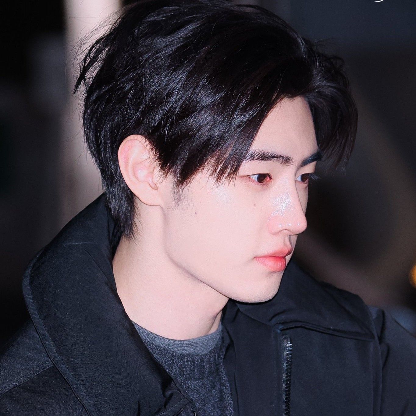 ソンフン (ENHYPEN)の最新写真