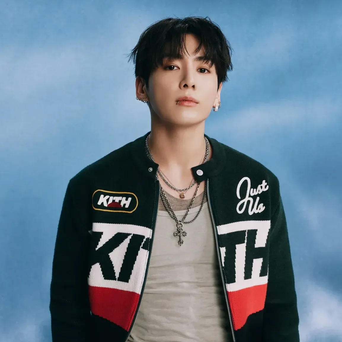 柾國 (防彈少年團)的最新照片