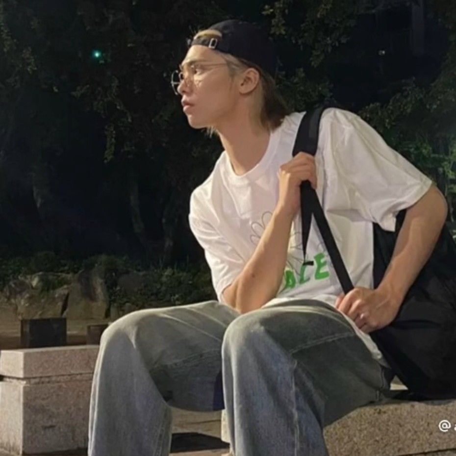 Recent activity shot of Rocky