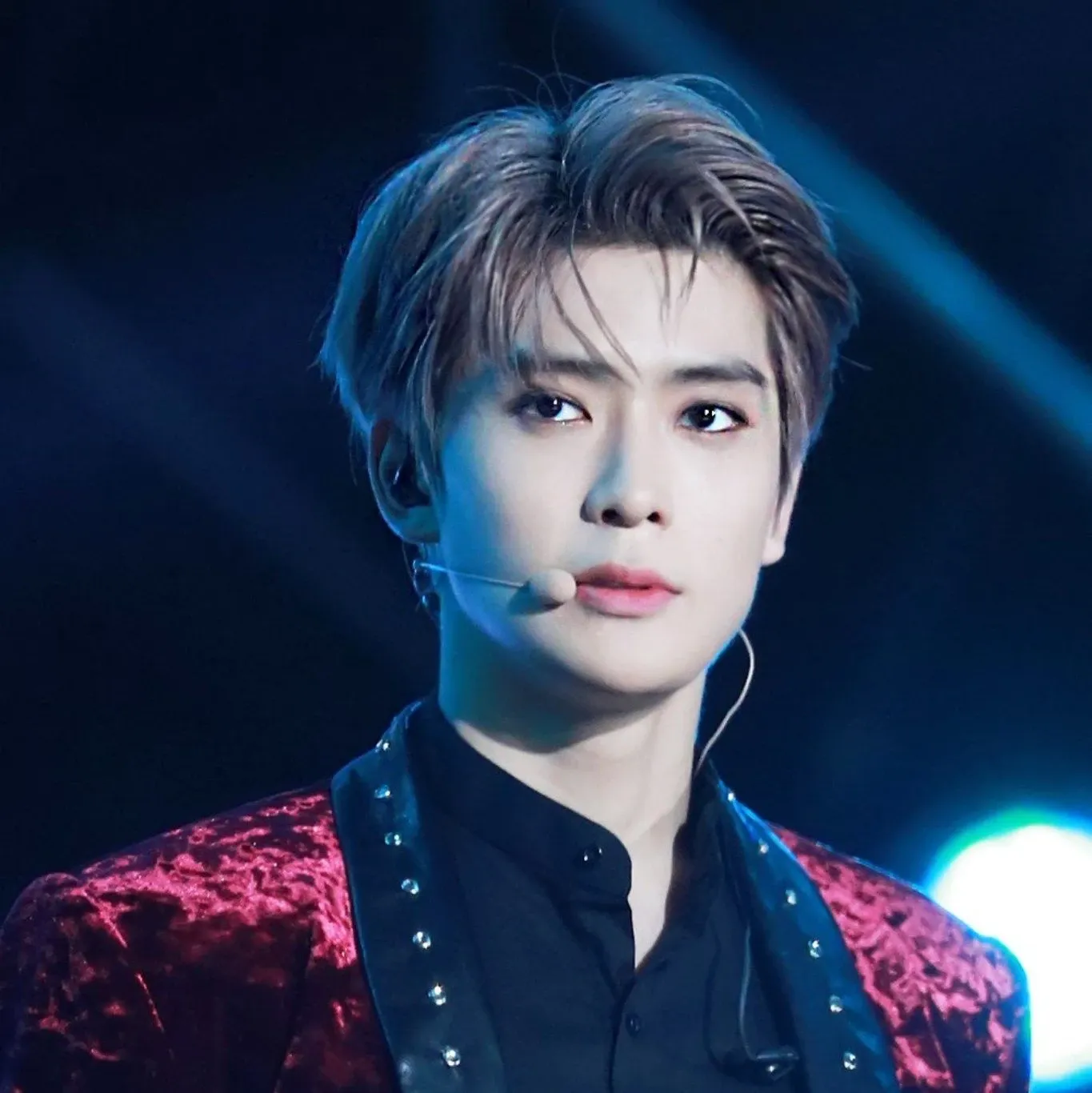 Recent activity shot of NCT