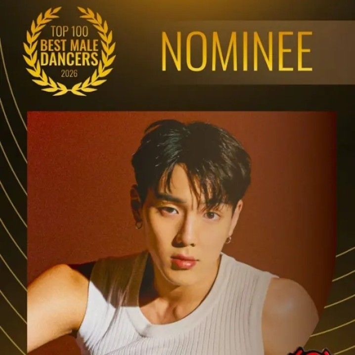 A moment captured by Shownu (MONSTA X)'s fan