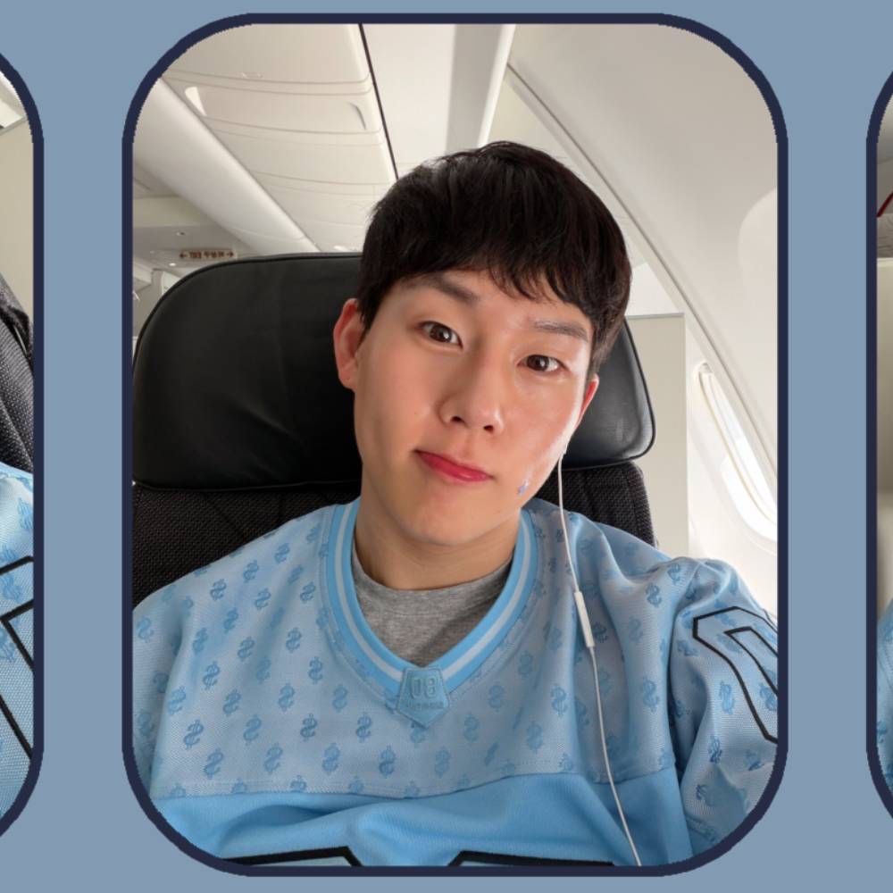 周憲 (MONSTA X)的最新照片