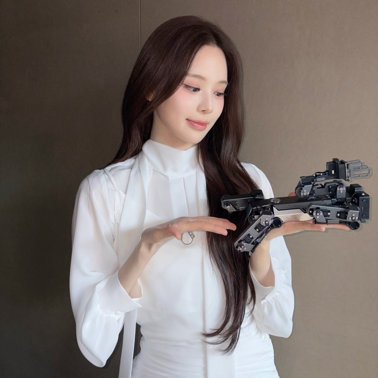 방지민 (izna) 팬이 찍은 순간