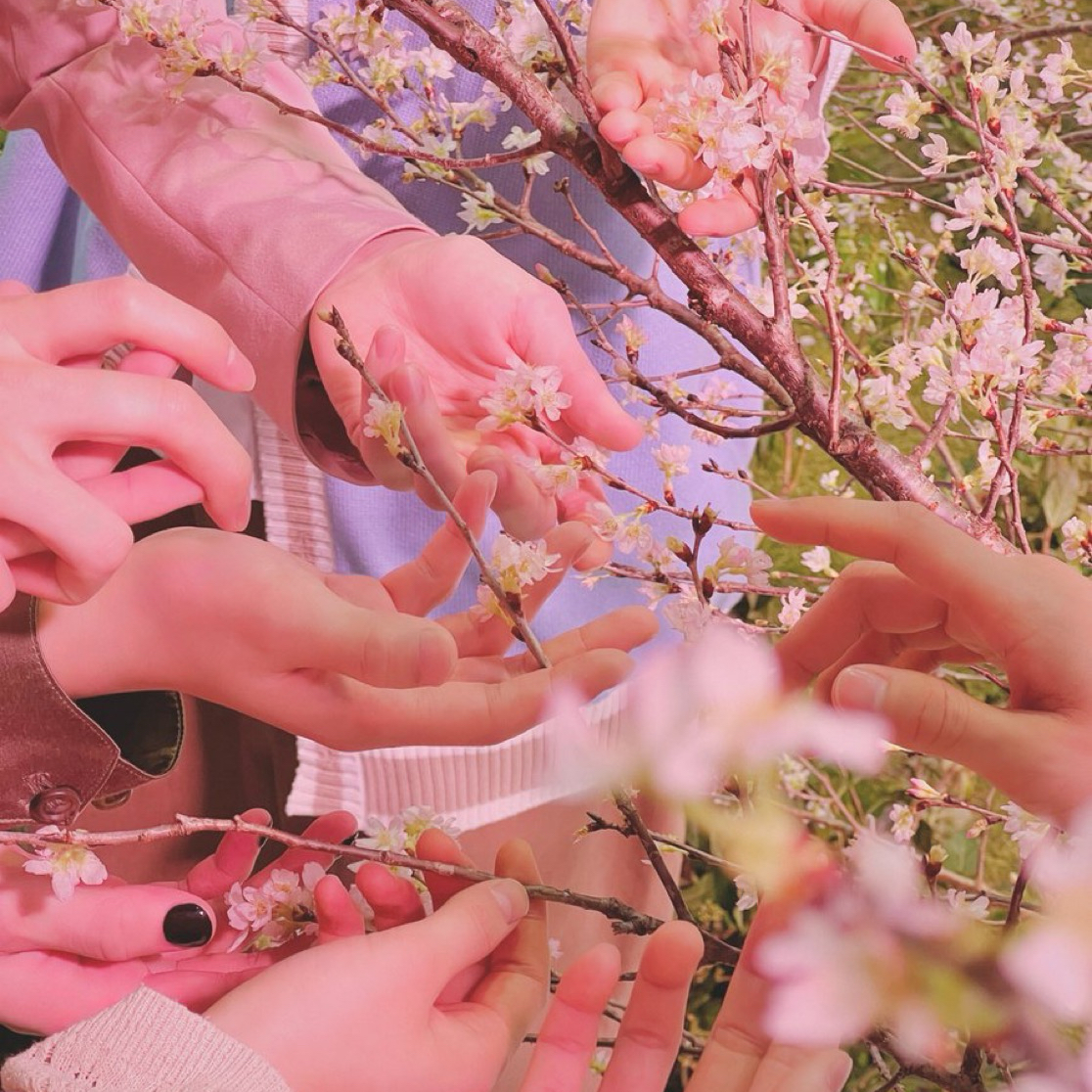 Yuma (&TEAM)粉絲拍下的瞬間