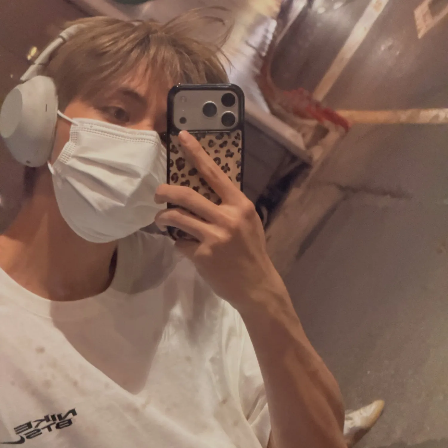 BTS V ファンダムコミュニティ │ KPOP人気No.1アプリ 最愛ドル