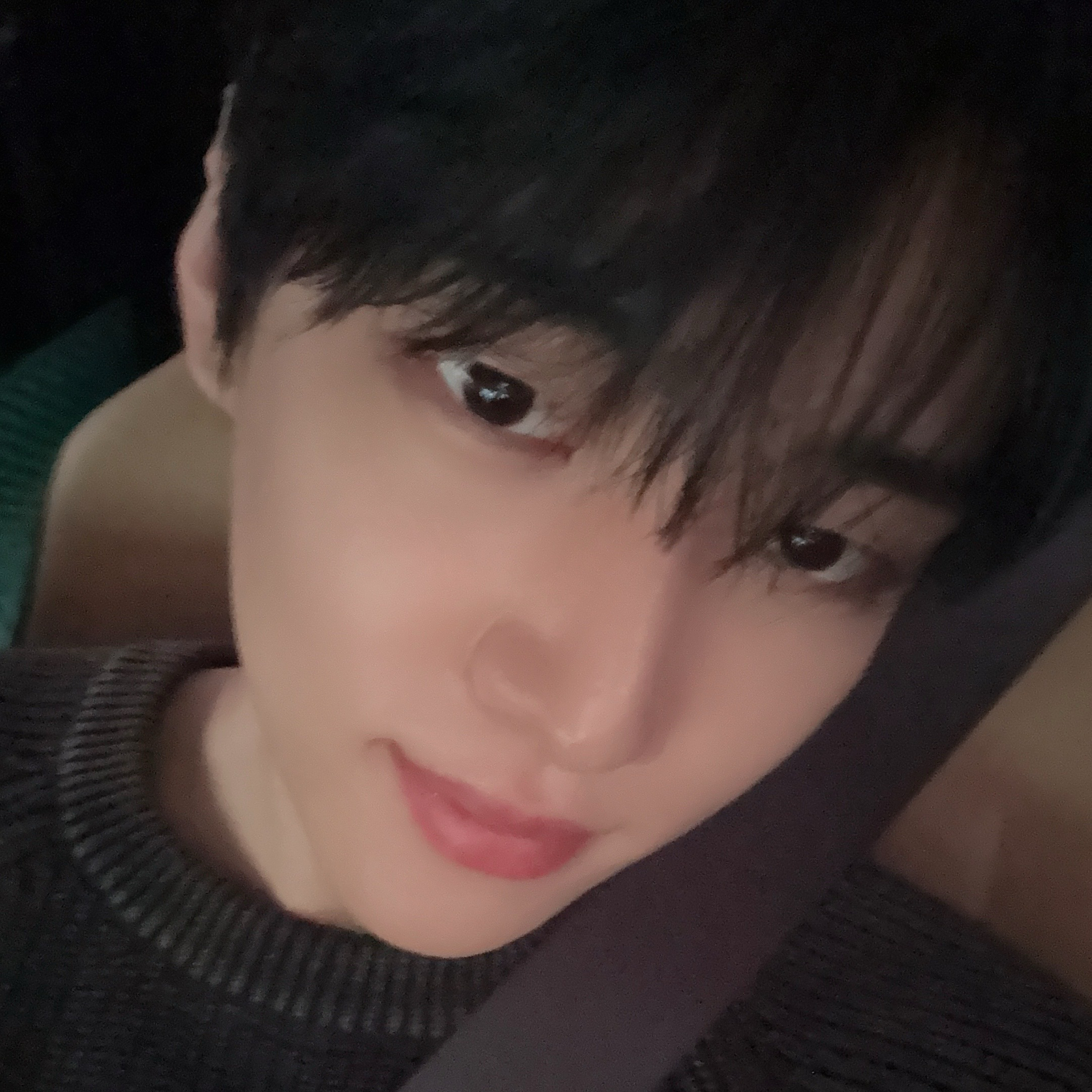 Latest photo of Jaechan (DKZ)