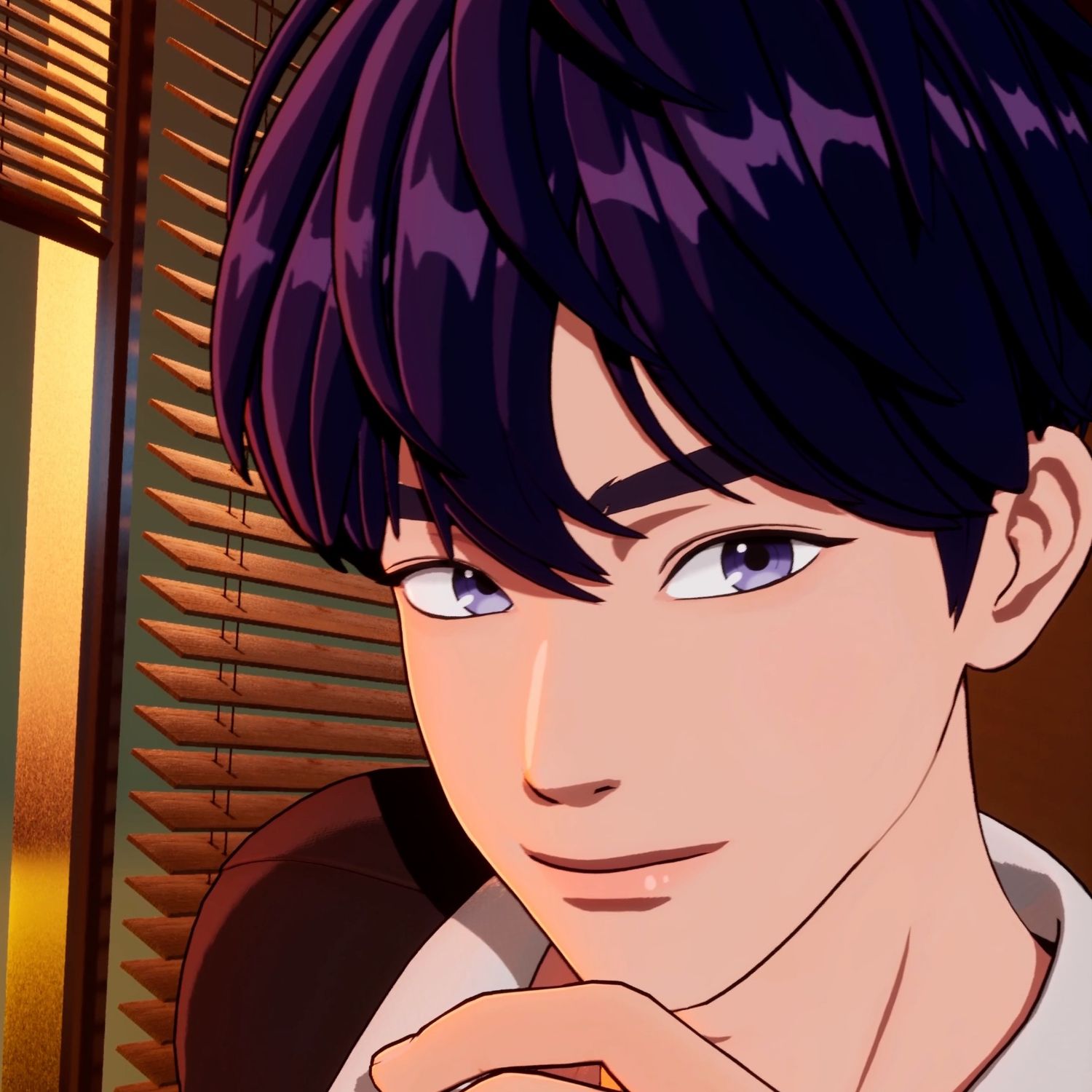 Latest photo of Yejun (PLAVE)