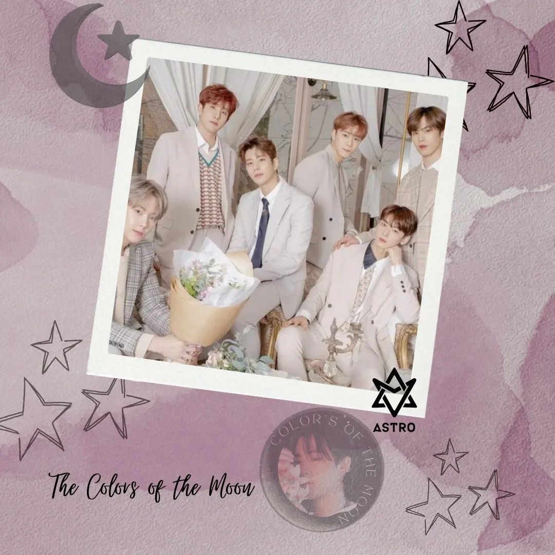 아스트로의 최신 사진