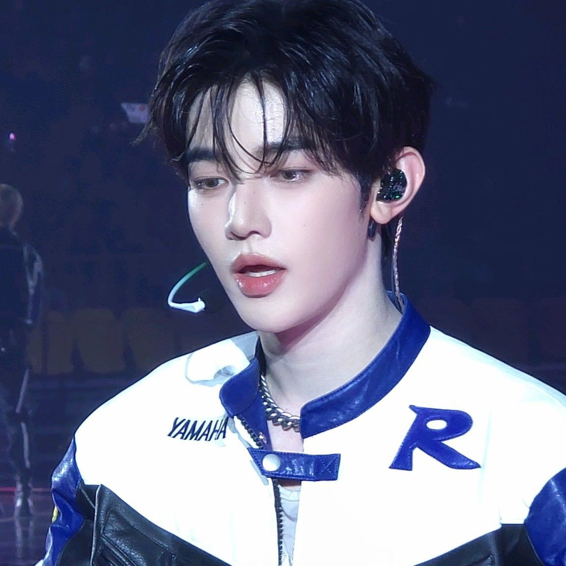 Latest photo of Zhang Hao (ZEROBASEONE)