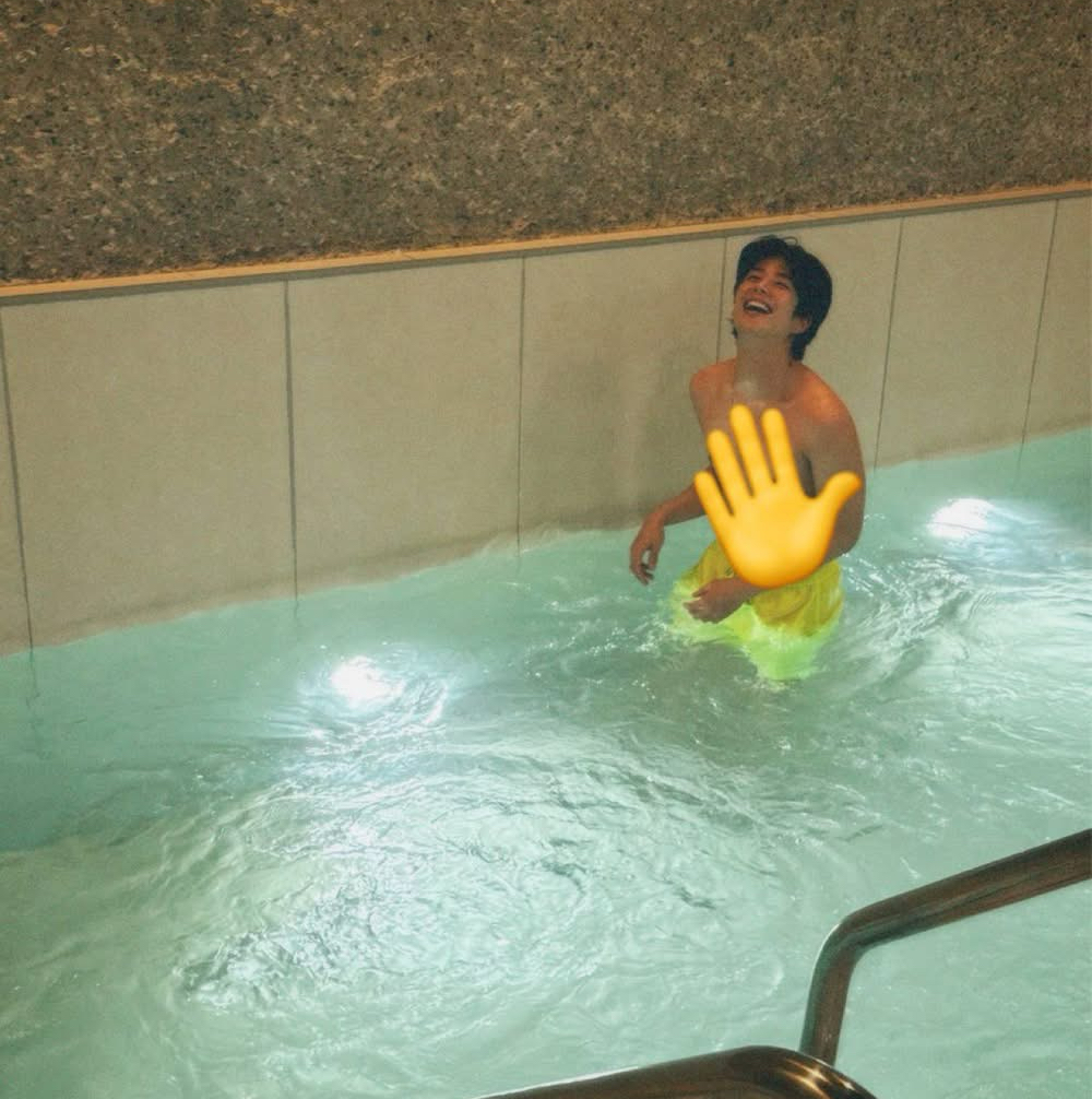 아스트로 최근 활동샷