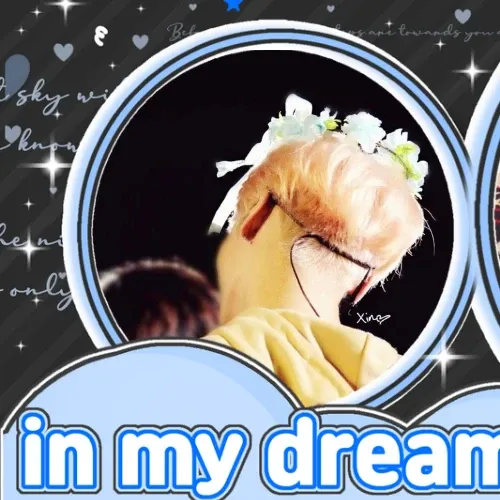 A moment captured by Jonghyun (SHINee)'s fan