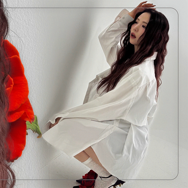 A moment captured by Maya (NiziU)'s fan