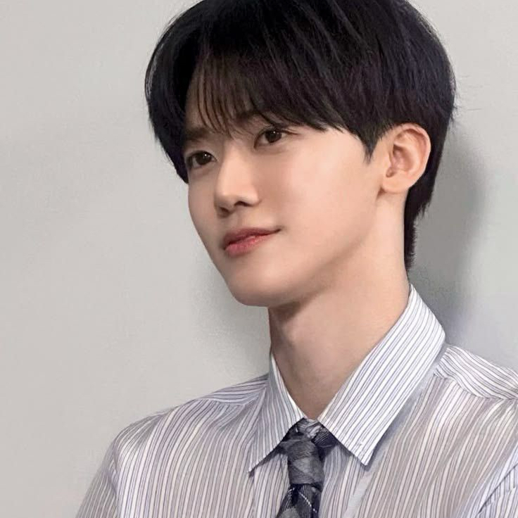 渽民 (NCT DREAM)的幕后花絮