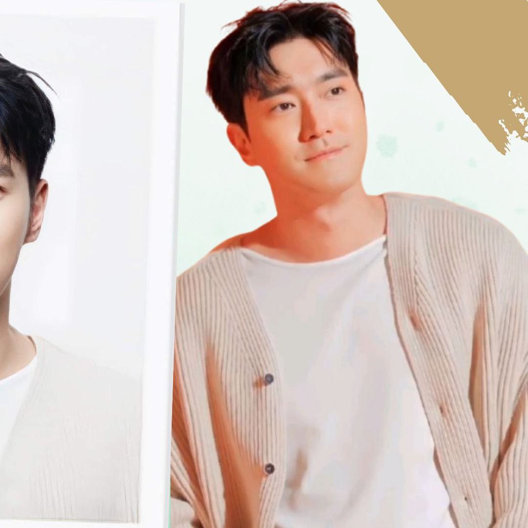 Must-see popular post of 시원 (슈퍼주니어), your favorite