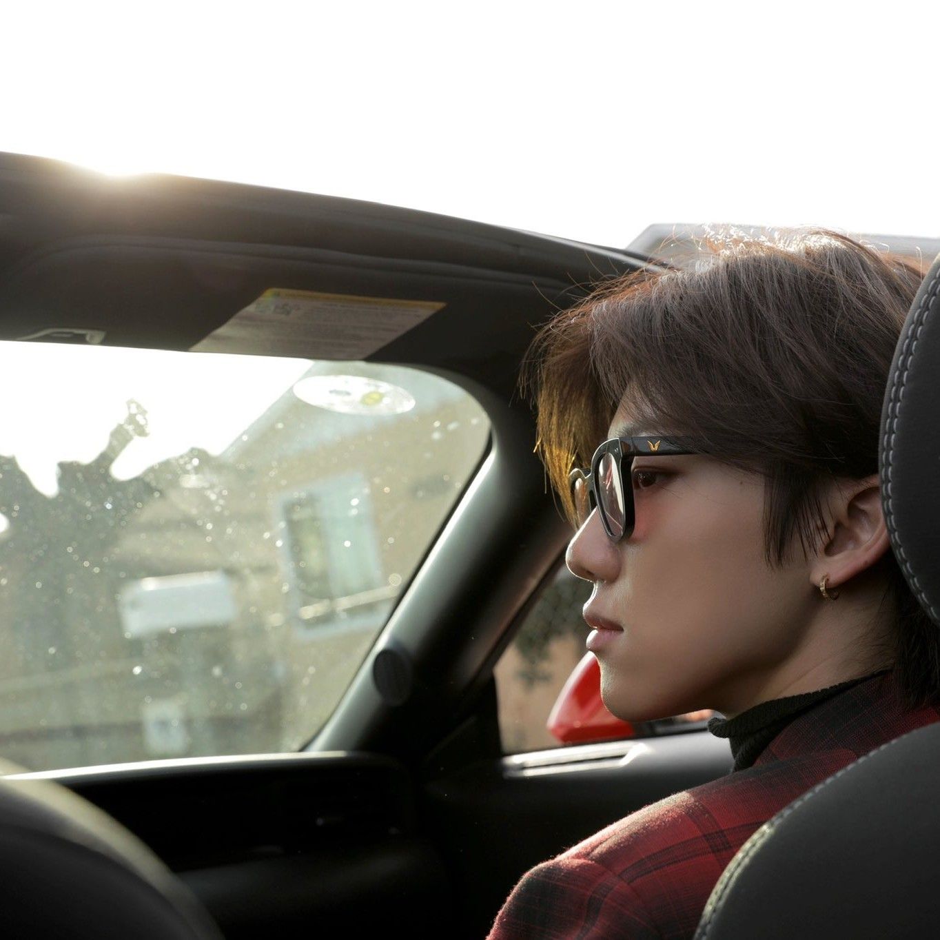 디에잇 (세븐틴) 최근 활동샷