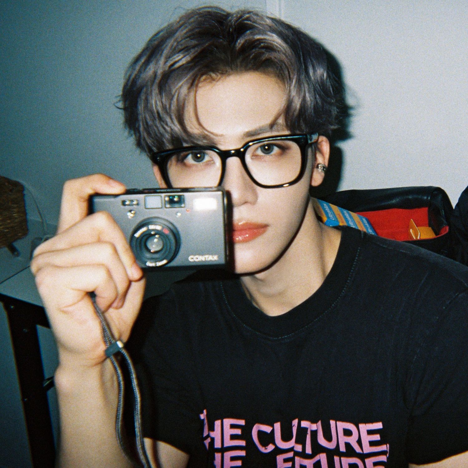 Foto aktivitas terbaru NCT