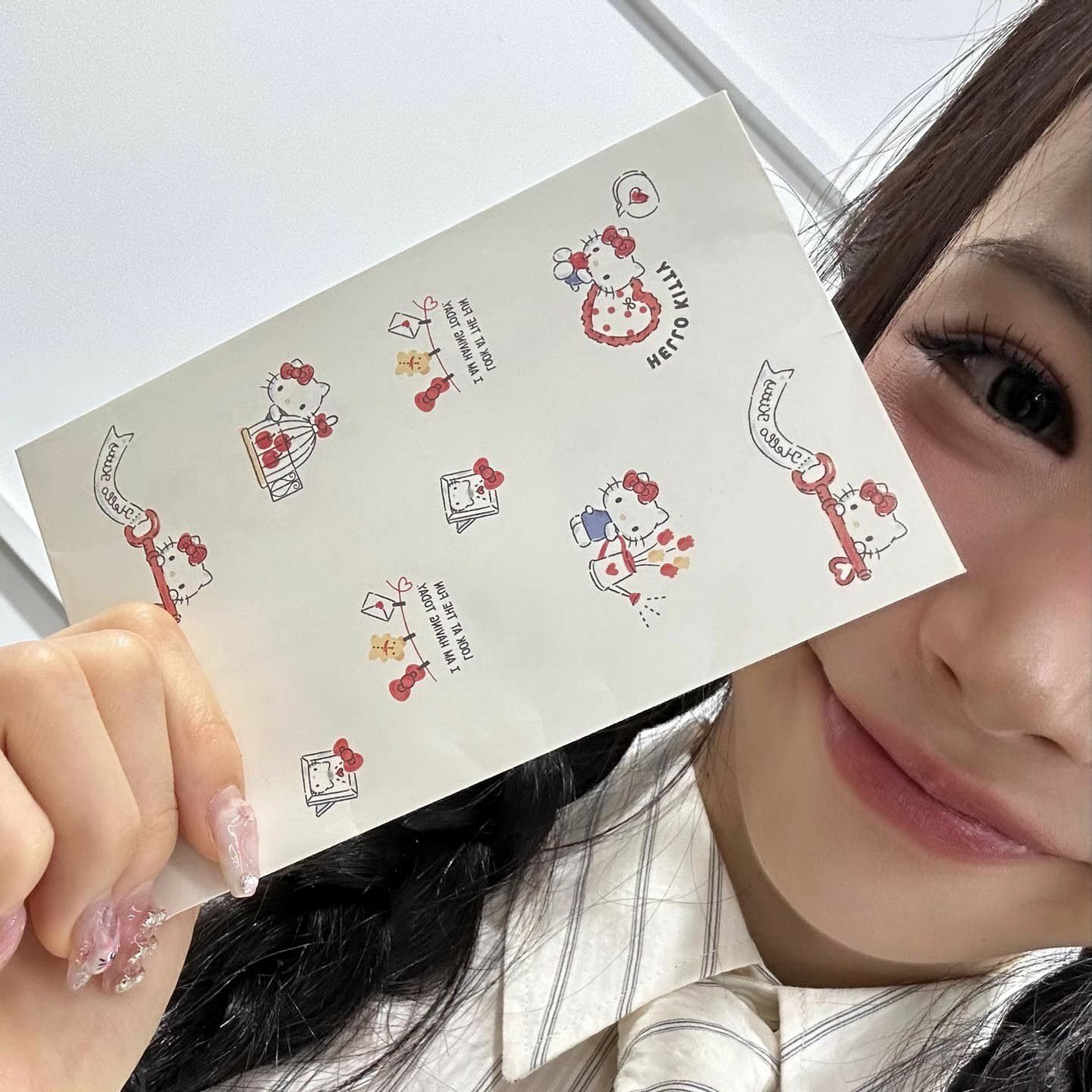 SECRET NUMBER 팬이 찍은 순간