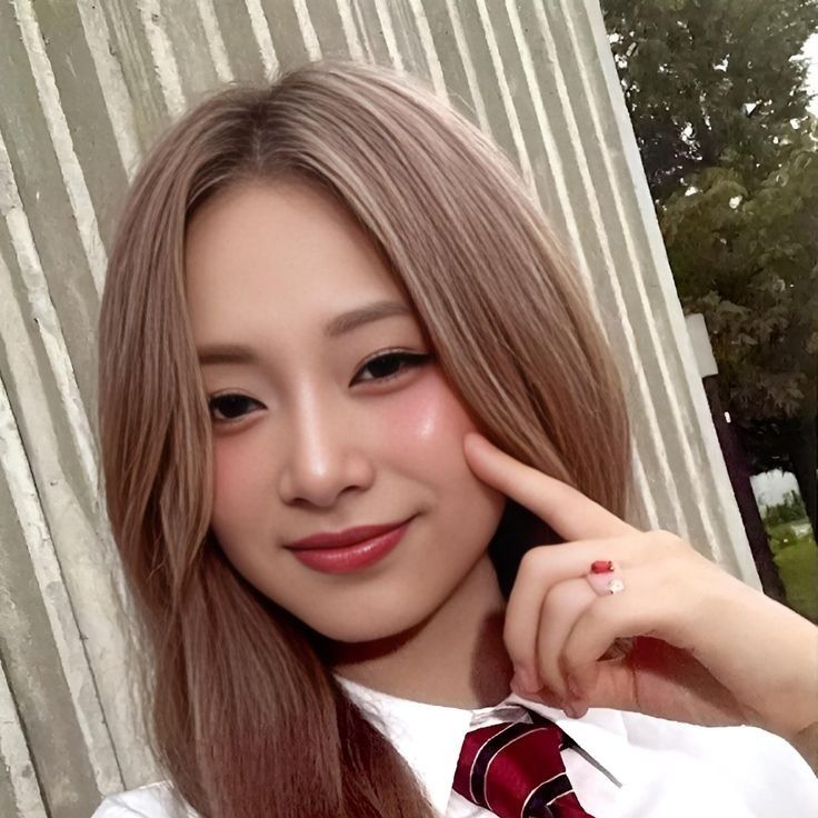 쯔위 (TWICE)의 최신 사진