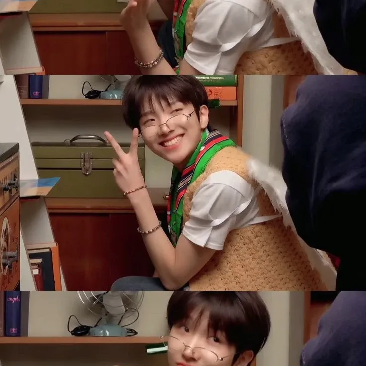 Latest photo of Woonhak (BOYNEXTDOOR)