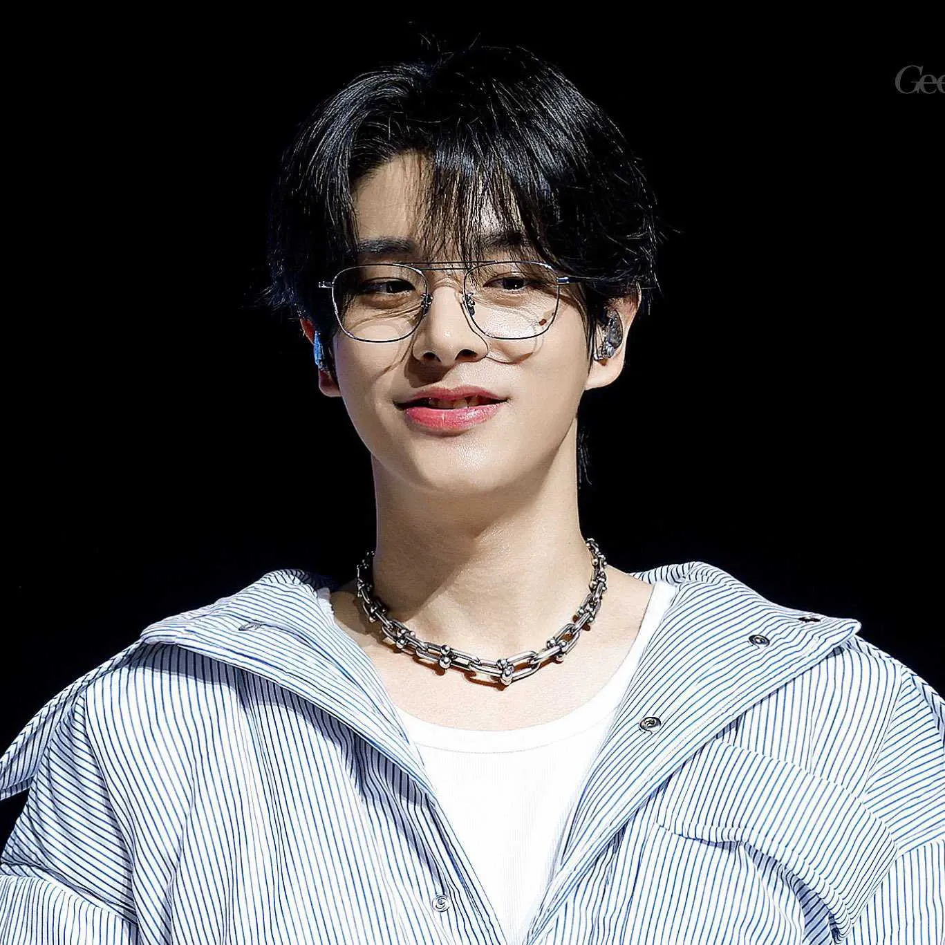 Latest photo of Jake (ENHYPEN)