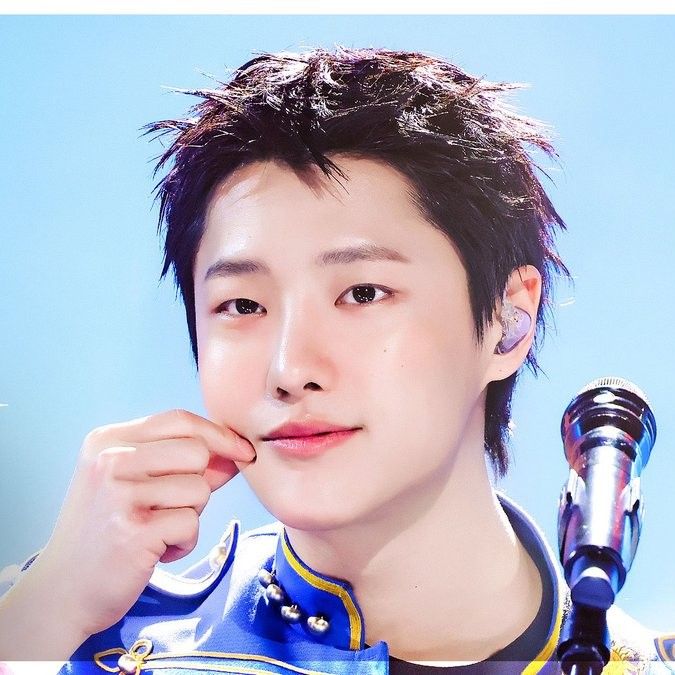 WOODZ의 최신 사진