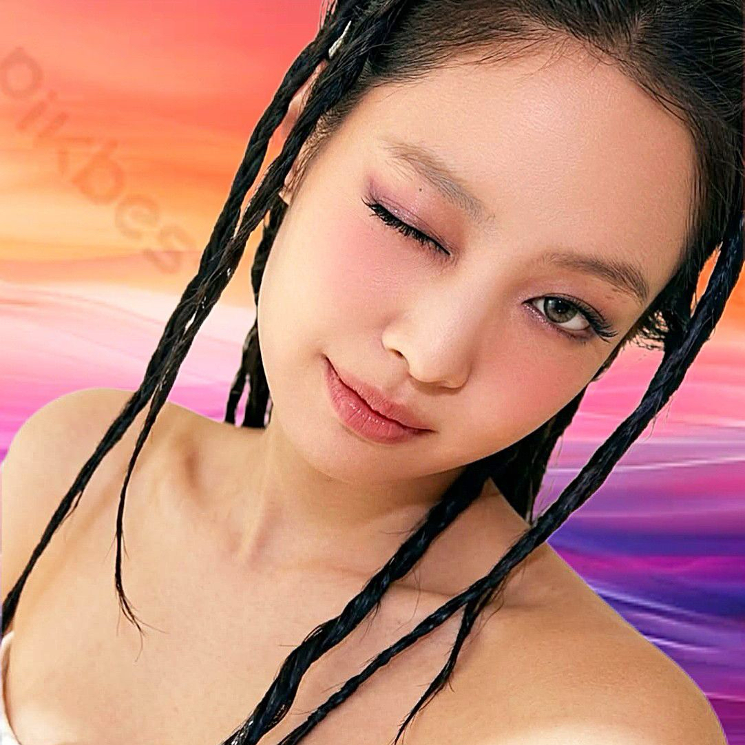 Jennie (BLACKPINK)的最新照片