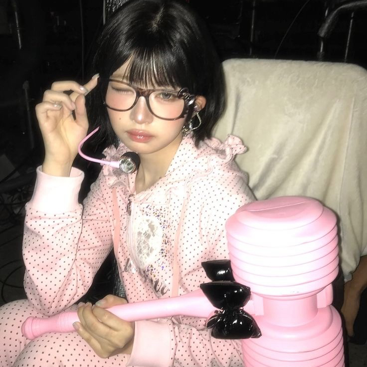 레이 (IVE) 최근 활동샷