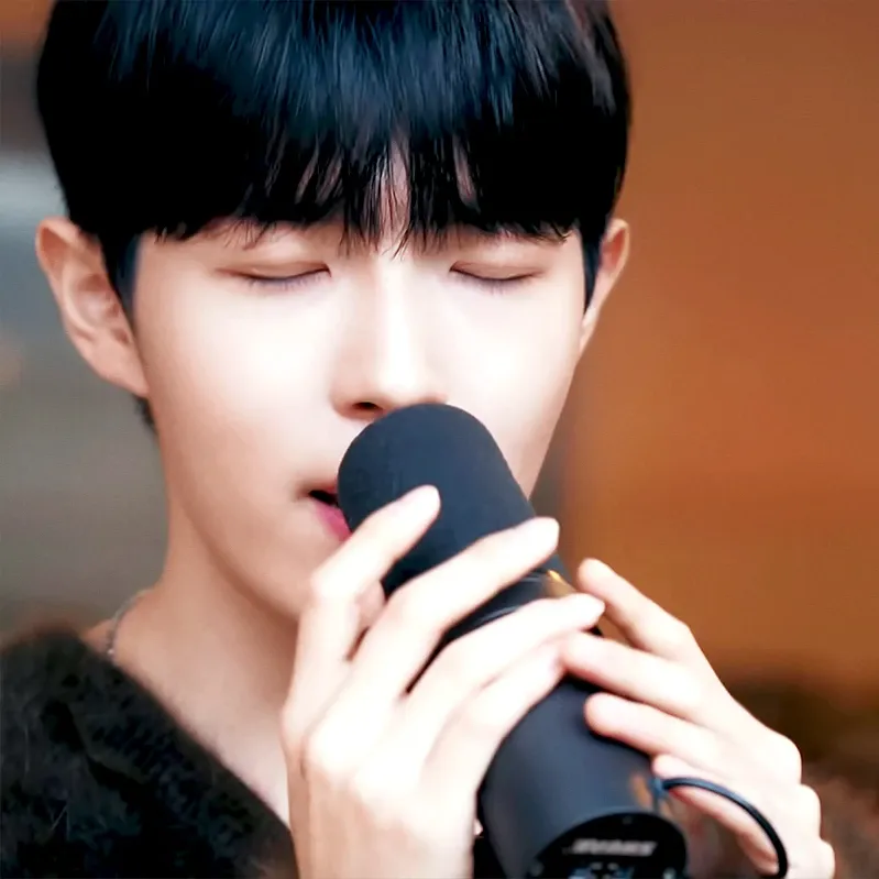 김재환 최근 활동샷