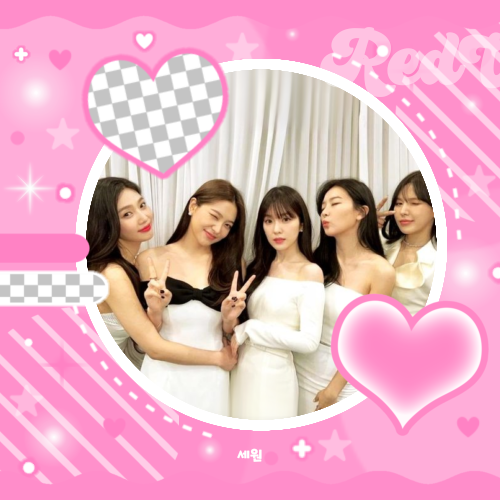 레드벨벳 최근 활동샷