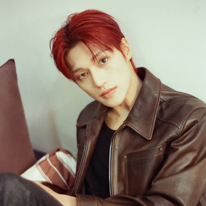 Behind-the-scenes cut of Wooyoung (ATEEZ)