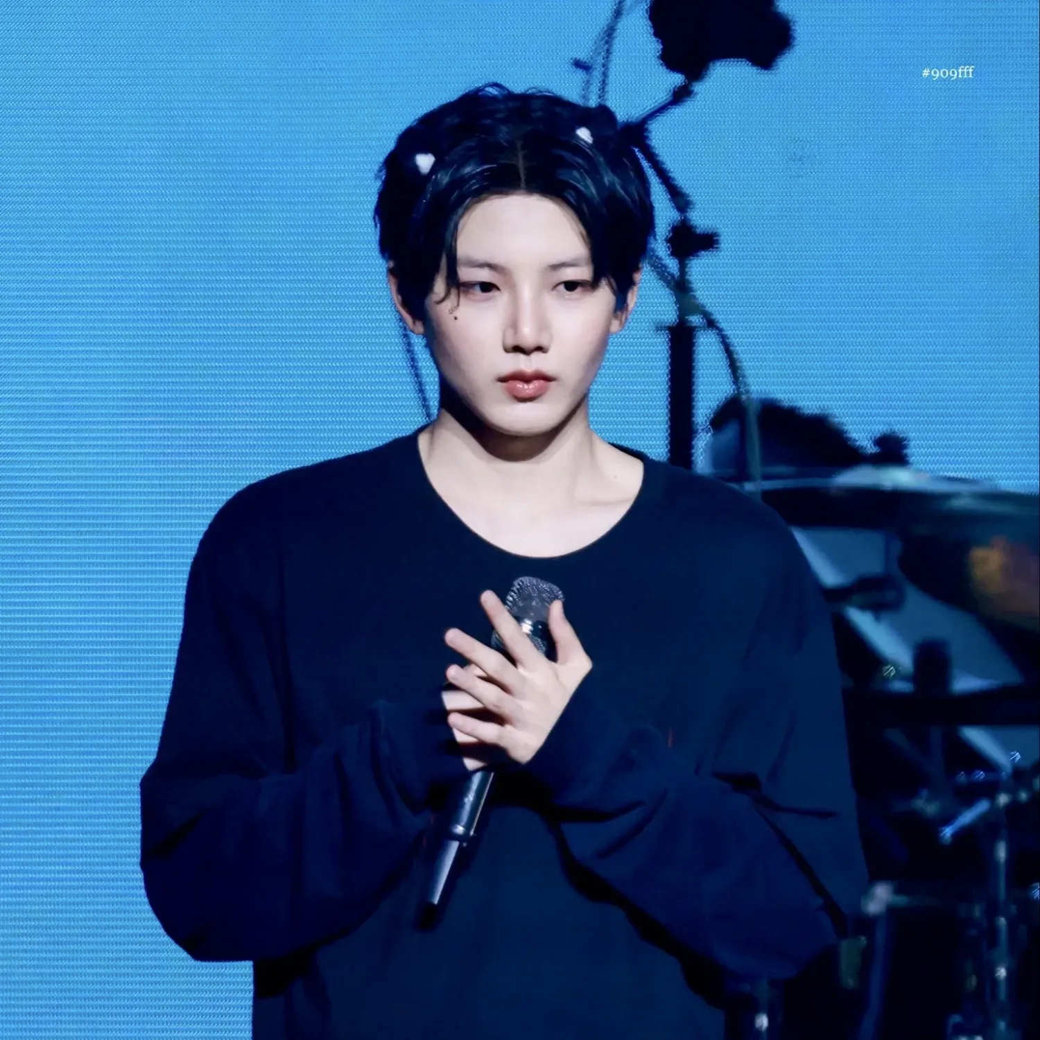 Foto aktivitas terbaru Junkyu (TREASURE)