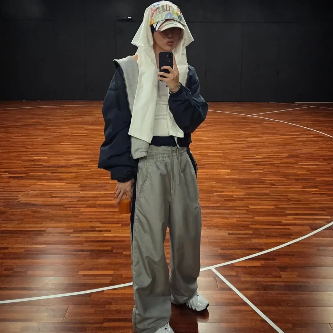 제이홉 (방탄소년단)의 비하인드 컷