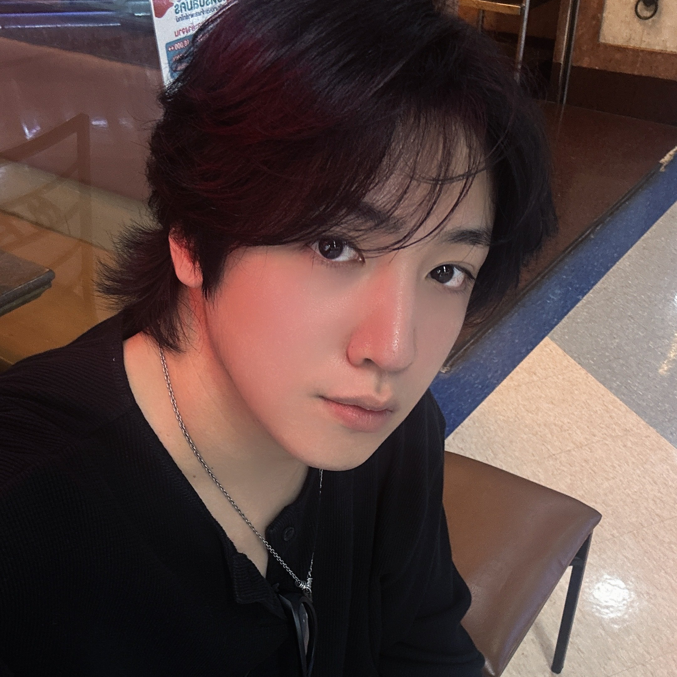 Latest photo of PENTAGON