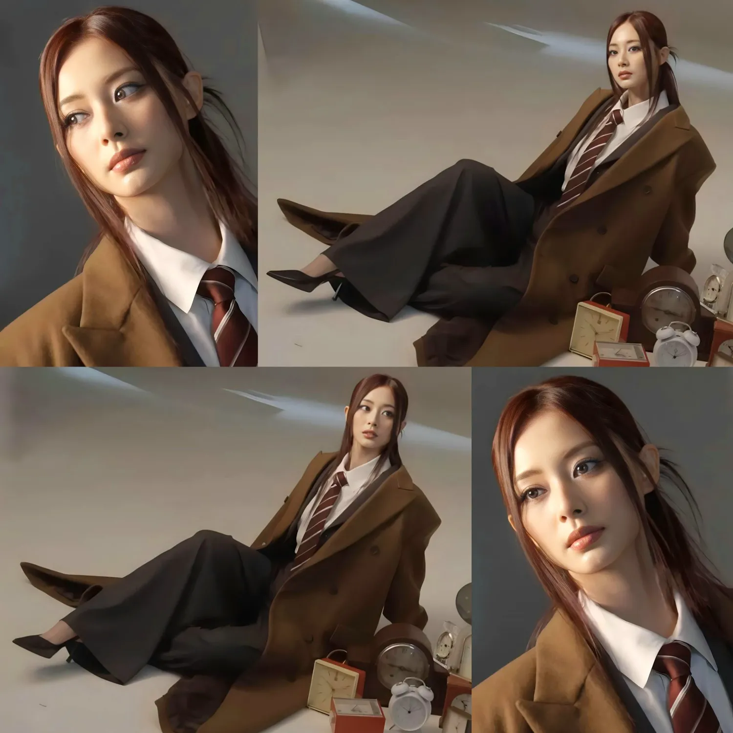 쯔위 (TWICE) 최근 활동샷