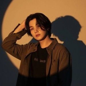 SUGA (BTS)の最新写真