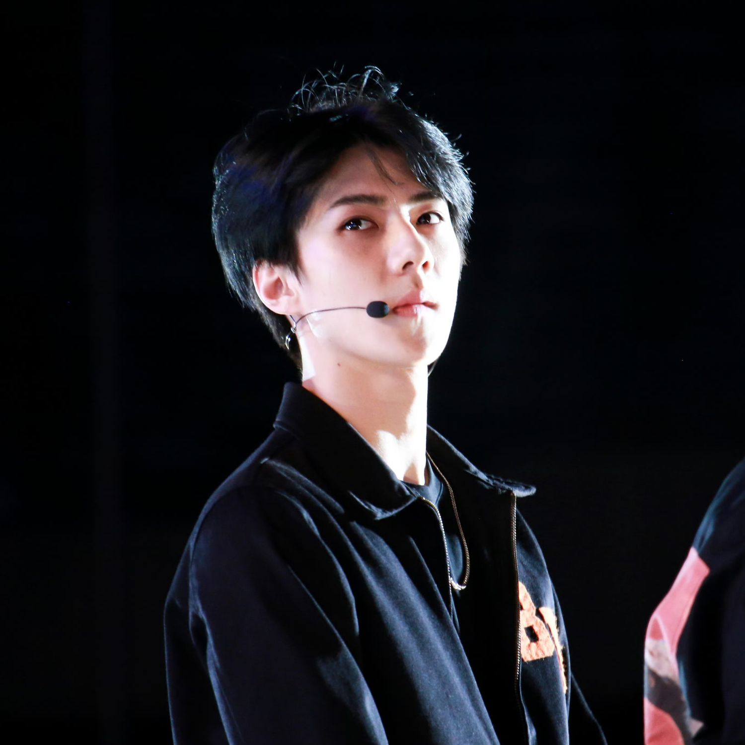 세훈 (EXO) 최근 활동샷